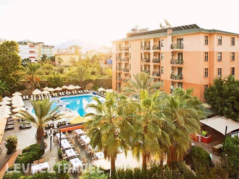 Фотография Sunpark Garden