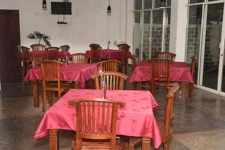 Akurala Beach Boutique Resort