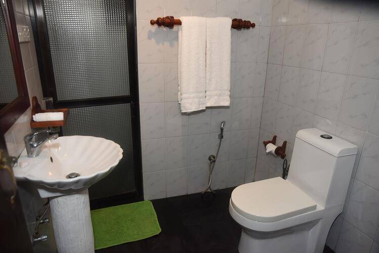 Akurala Beach Boutique Resort