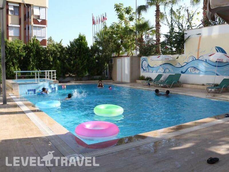 Фотография Luna Hotel