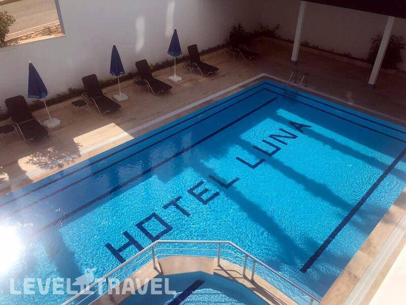 Фотография Luna Hotel