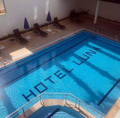 $item['hotel']['name']