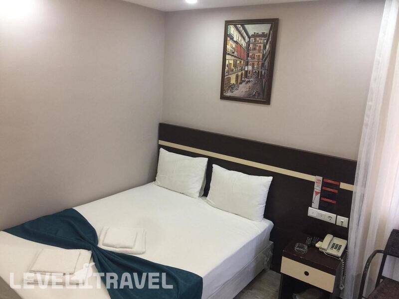 Фотография Luna Hotel