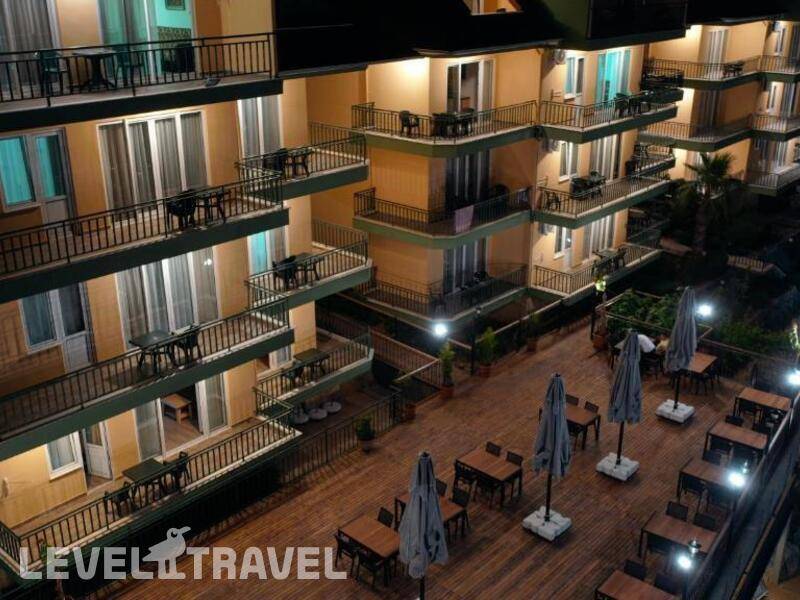 Фотография Bella Vista Suit Hotel