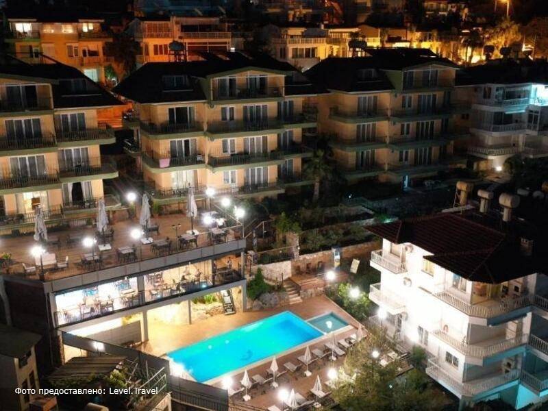 Фотография Bella Vista Suit Hotel