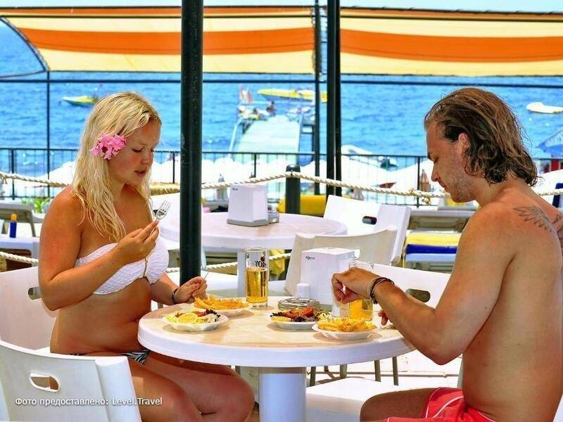 Фотография Bella Vista Suit Hotel