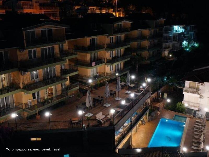 Фотография Bella Vista Suit Hotel