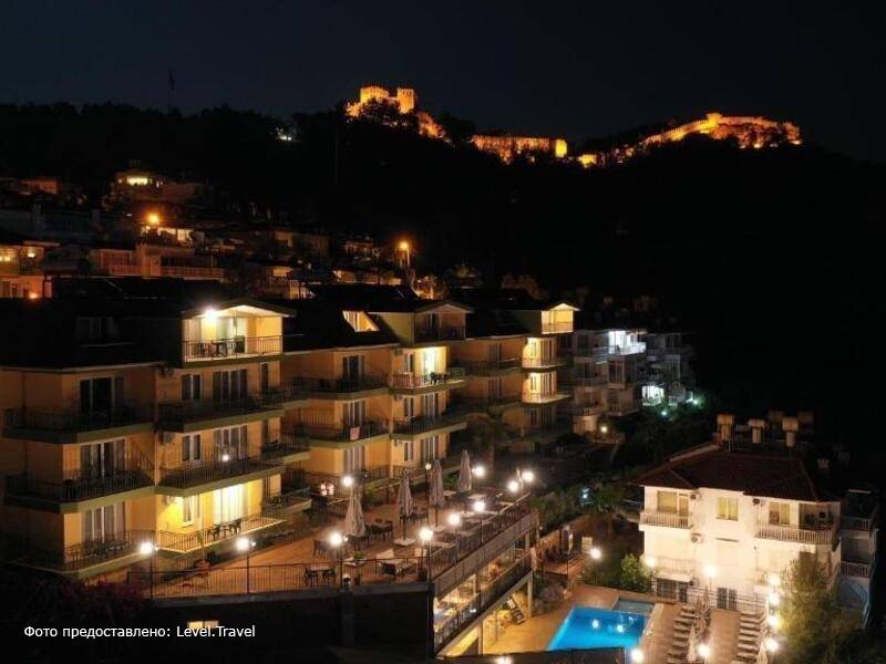 Фотография Bella Vista Suit Hotel