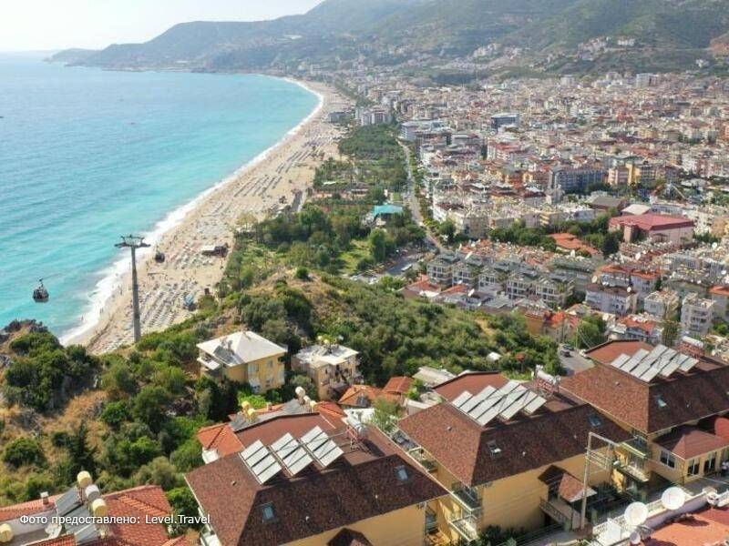Фотография Bella Vista Suit Hotel