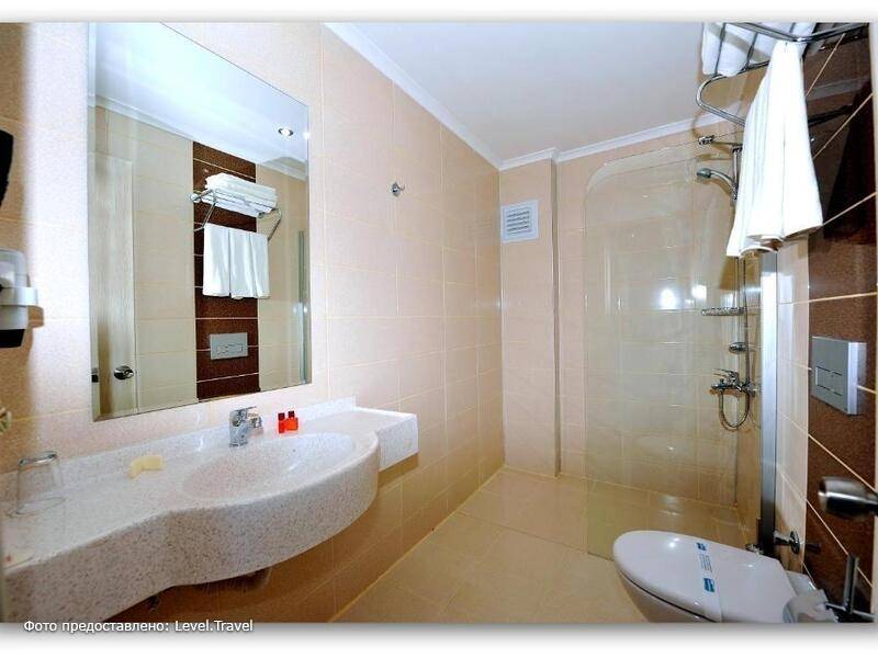 Фотография Bella Vista Suit Hotel