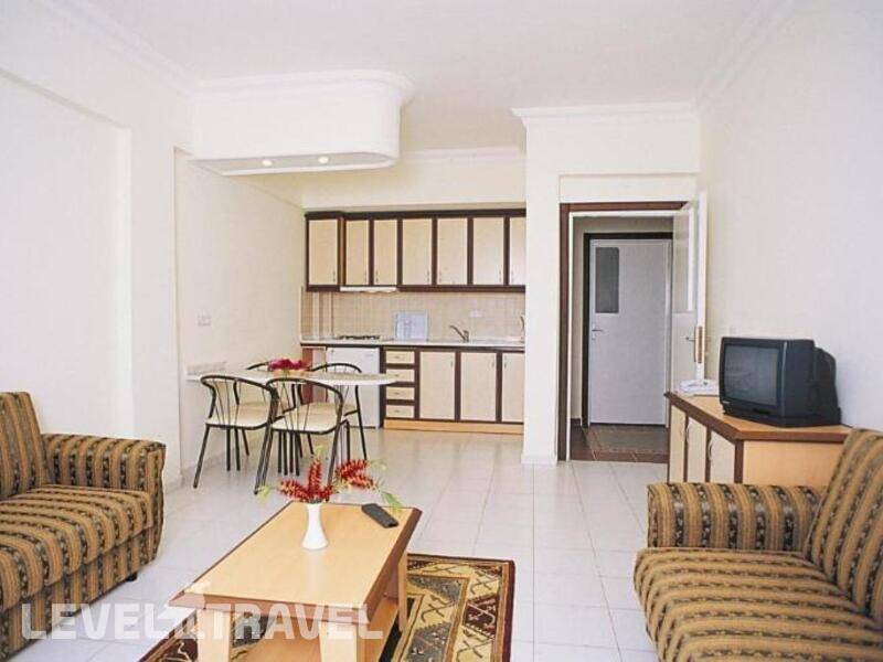 Фотография Bella Vista Suit Hotel