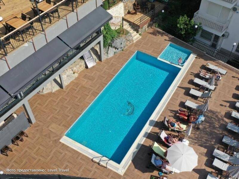 Фотография Bella Vista Suit Hotel