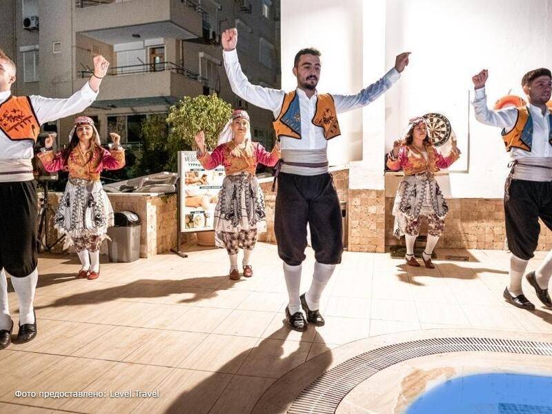 Фотография Bella Vista Suit Hotel