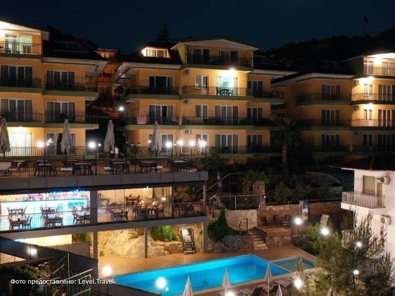 Фотография Bella Vista Suit Hotel