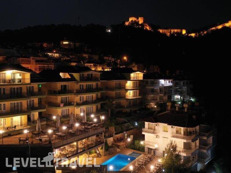 Фотография Bella Vista Suit Hotel
