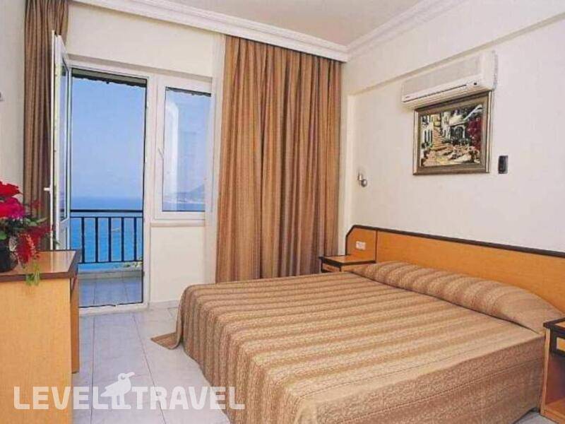 Фотография Bella Vista Suit Hotel