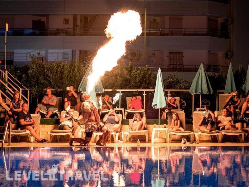 Фотография Bella Vista Suit Hotel
