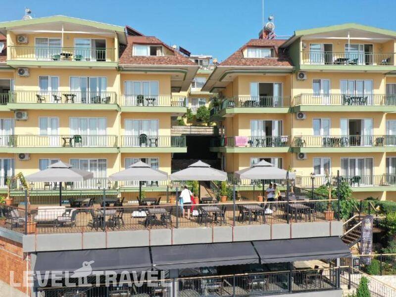 Фотография Bella Vista Suit Hotel