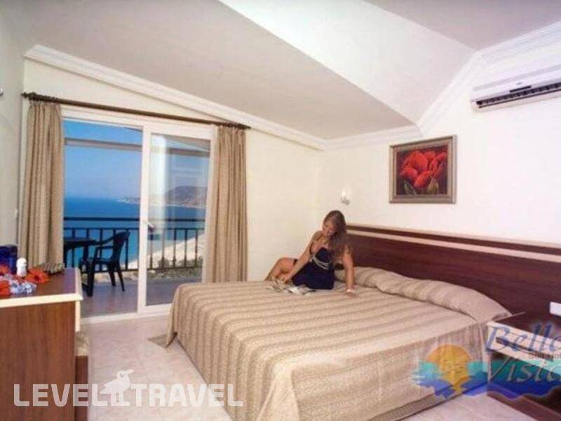 Фотография Bella Vista Suit Hotel