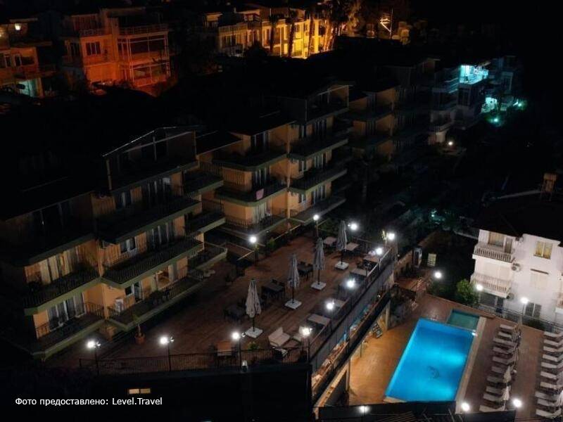 Фотография Bella Vista Suit Hotel