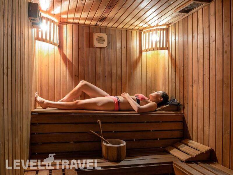 Фотография Bella Vista Suit Hotel