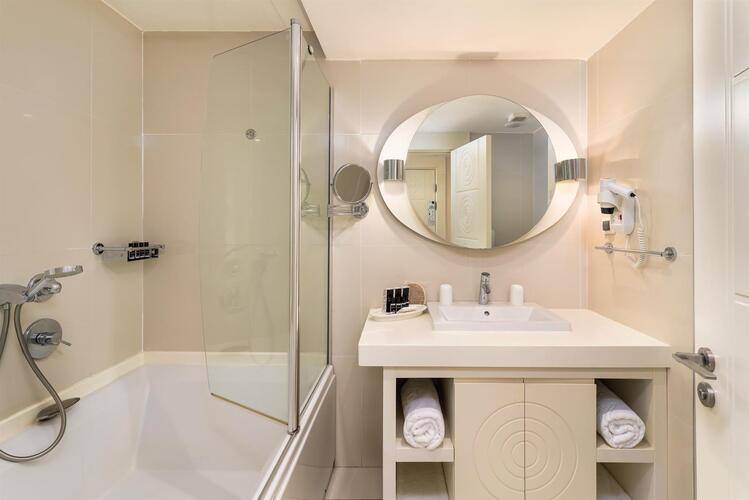 Hillstone Bodrum Hotel & Spa