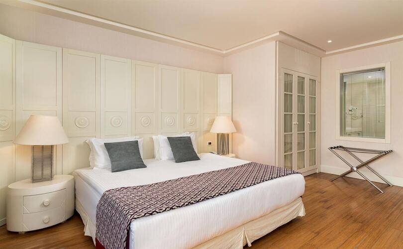 Hillstone Bodrum Hotel & Spa