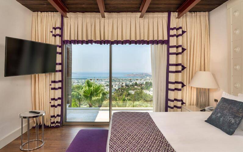 Hillstone Bodrum Hotel & Spa