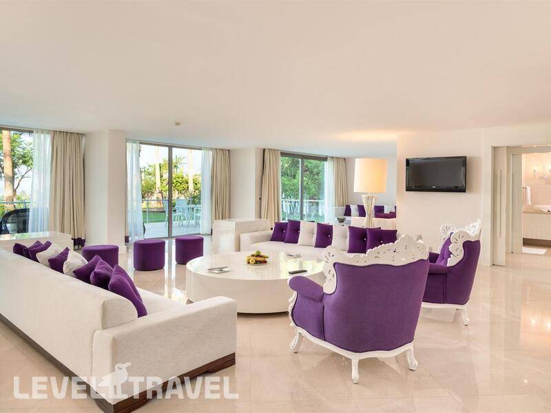 Фотография Hillstone Bodrum Hotel & Spa