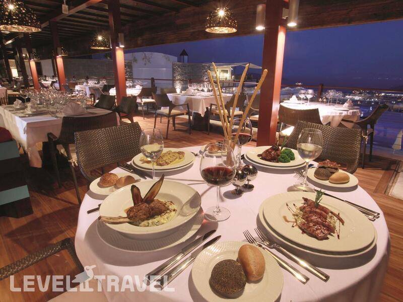 Фотография Hillstone Bodrum Hotel & Spa