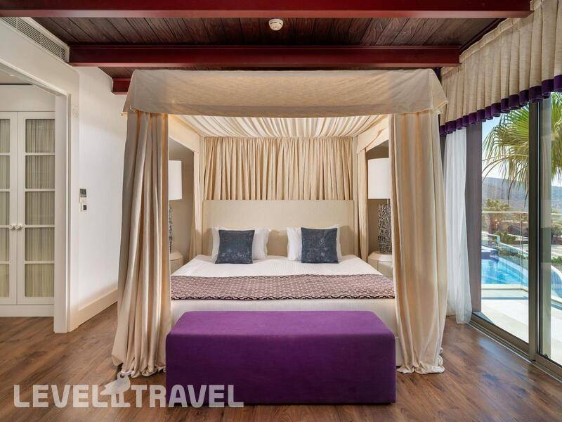 Фотография Hillstone Bodrum Hotel & Spa