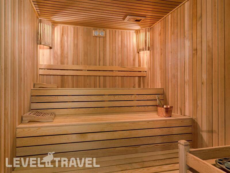 Фотография Hillstone Bodrum Hotel & Spa
