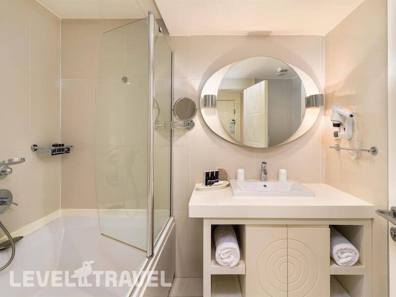Фотография Hillstone Bodrum Hotel & Spa