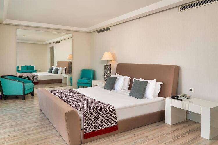 Hillstone Bodrum Hotel & Spa