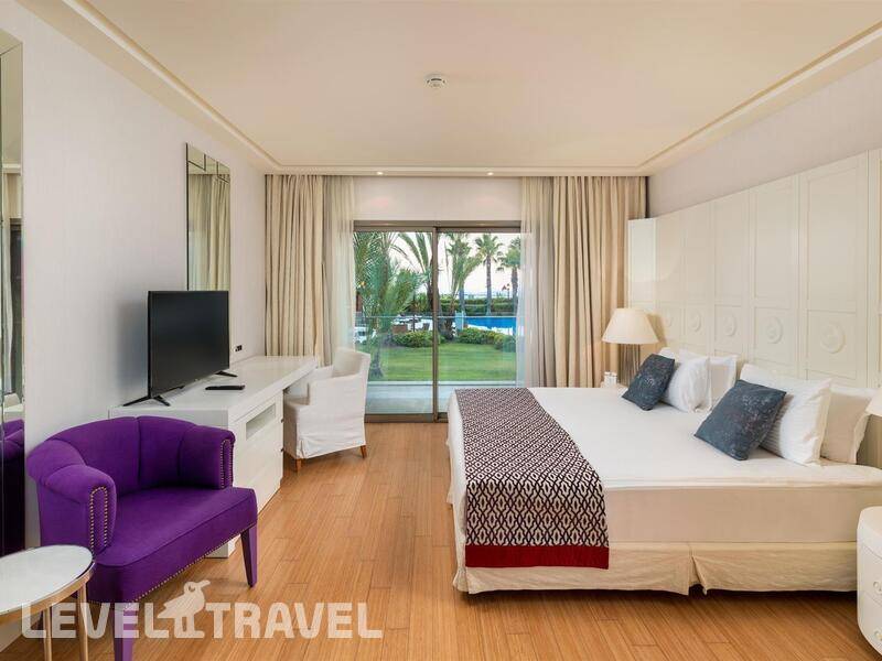 Фотография Hillstone Bodrum Hotel & Spa