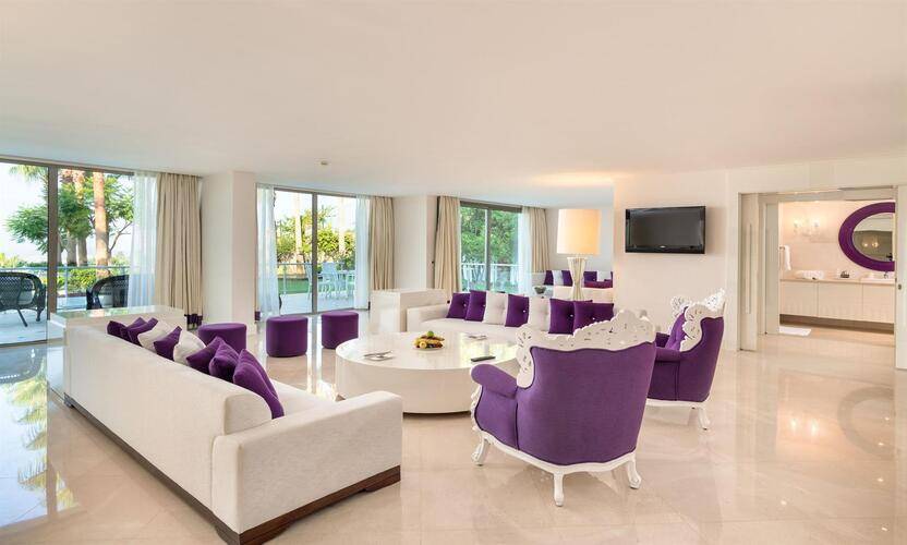 Hillstone Bodrum Hotel & Spa