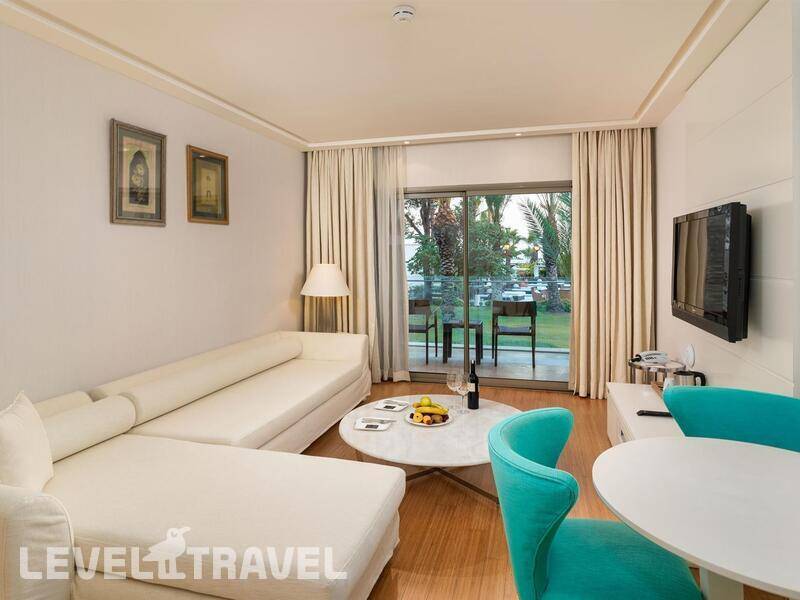Фотография Hillstone Bodrum Hotel & Spa