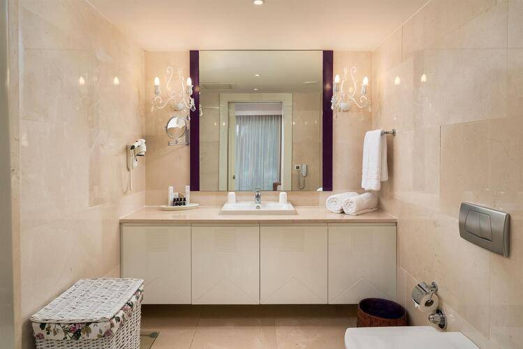 Hillstone Bodrum Hotel & Spa