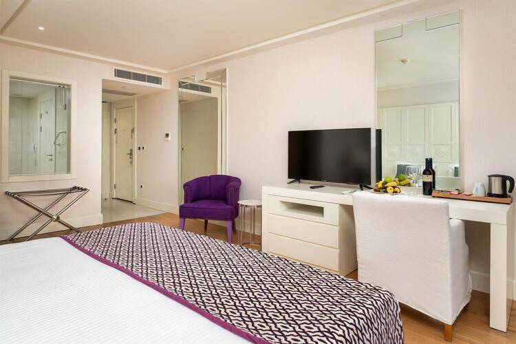 Hillstone Bodrum Hotel & Spa