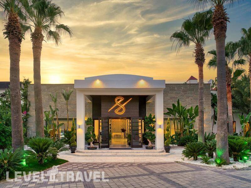 Фотография Hillstone Bodrum Hotel & Spa