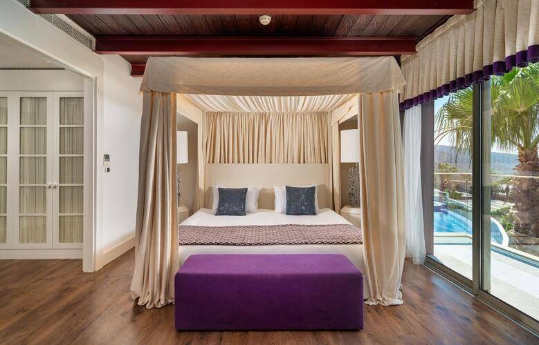 Hillstone Bodrum Hotel & Spa