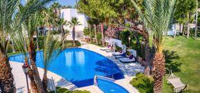 Hillstone Bodrum Hotel & Spa