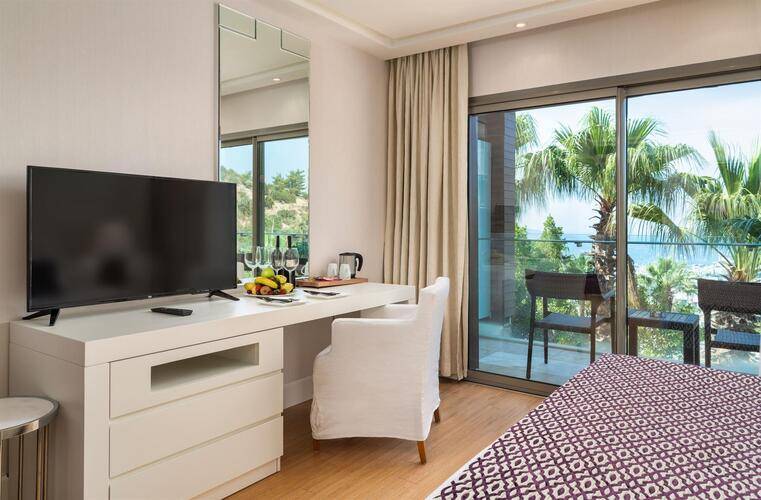 Hillstone Bodrum Hotel & Spa