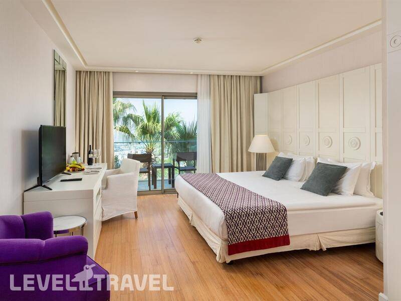 Фотография Hillstone Bodrum Hotel & Spa