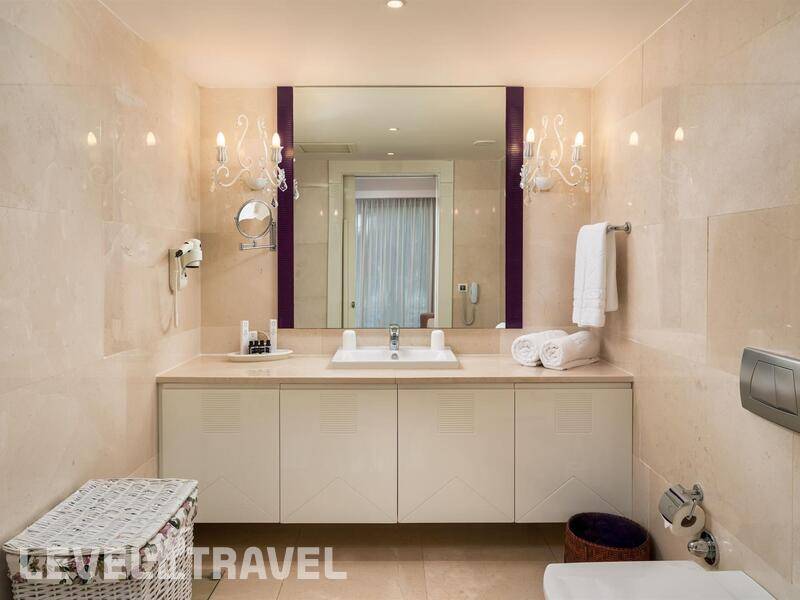 Фотография Hillstone Bodrum Hotel & Spa