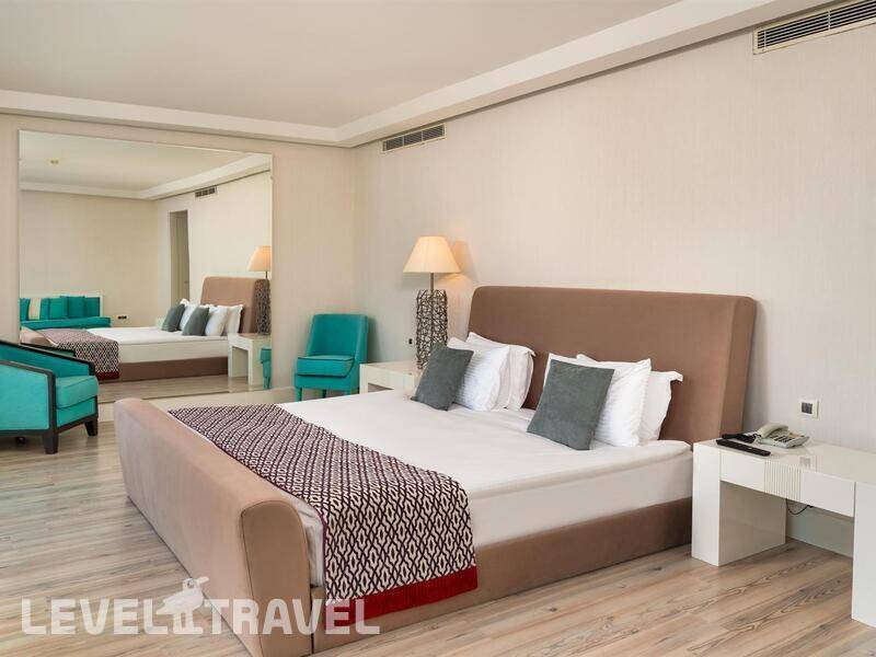 Фотография Hillstone Bodrum Hotel & Spa