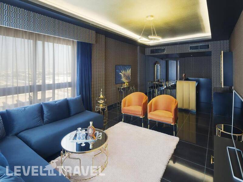 Фотография Barceló Al Jaddaf Фотография Barceló Al Jaddaf