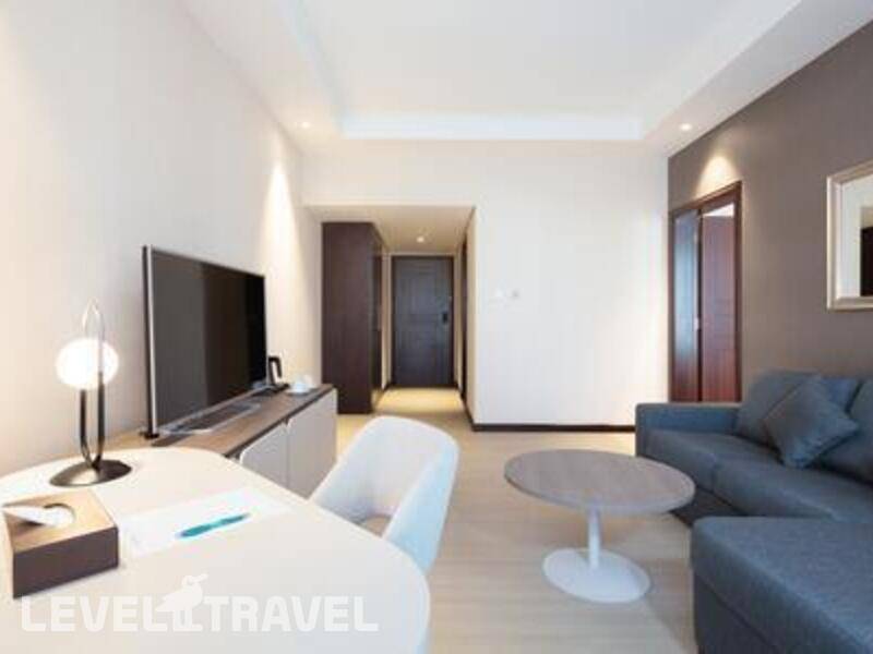 Фотография Barceló Al Jaddaf Фотография Barceló Al Jaddaf