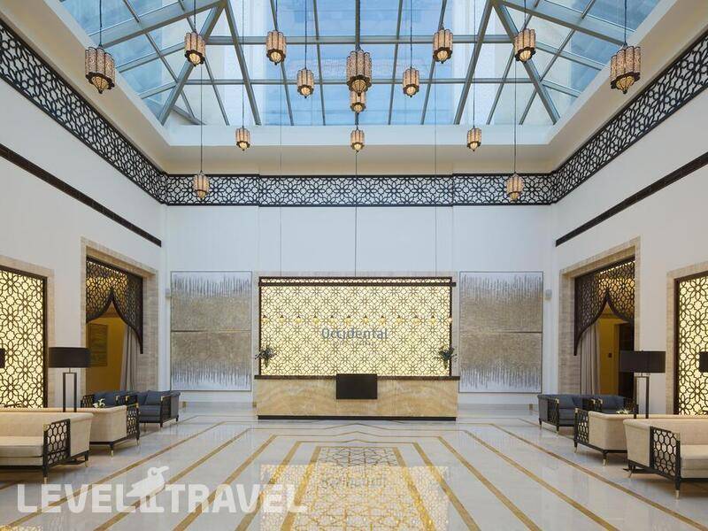 Фотография Barceló Al Jaddaf Фотография Barceló Al Jaddaf
