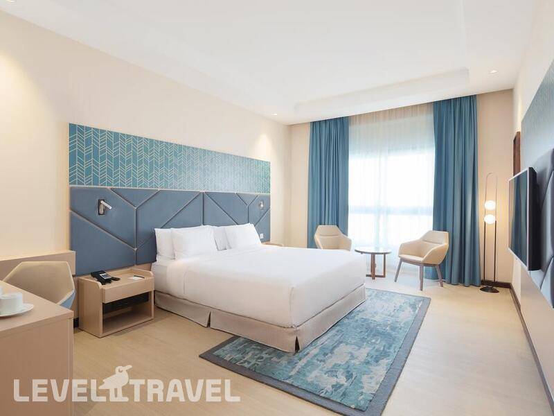 Фотография Barceló Al Jaddaf Фотография Barceló Al Jaddaf
